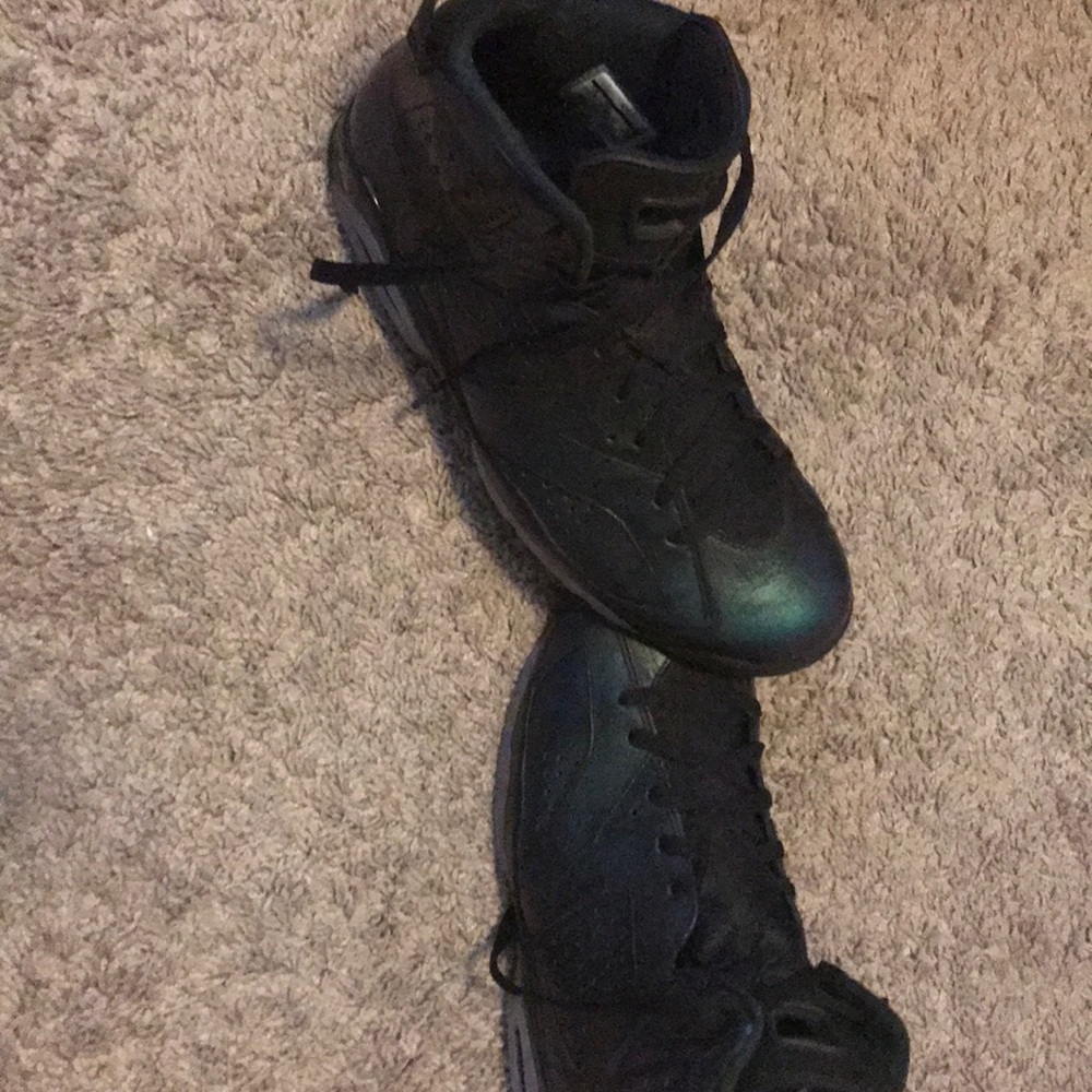 Jordan 6s